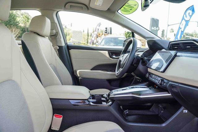 2020 Honda Clarity Plug-In Hybrid Base Moreno Valley CA