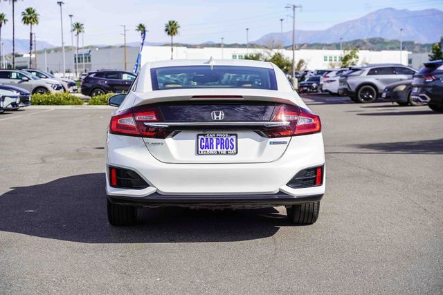 2020 Honda Clarity Plug-In Hybrid Base Moreno Valley CA