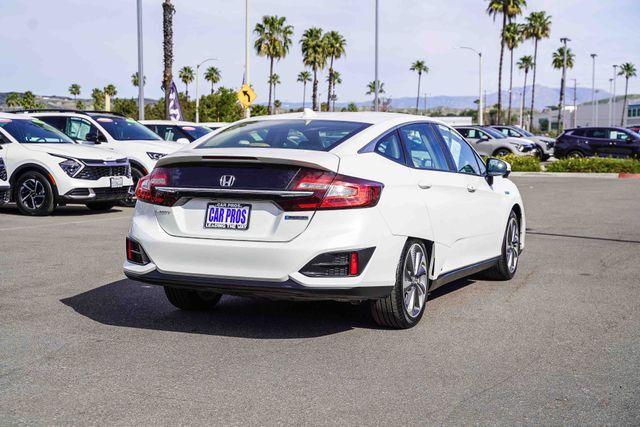 2020 Honda Clarity Plug-In Hybrid Base Moreno Valley CA