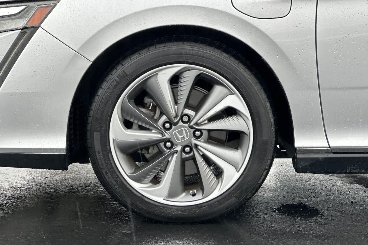 2020 Honda Clarity Plug-In Hybrid Touring Roseville CA