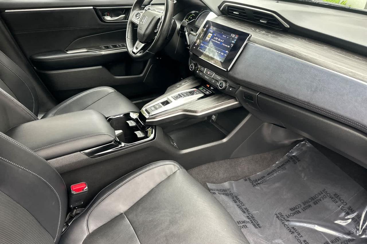 2020 Honda Clarity Plug-In Hybrid Touring Roseville CA