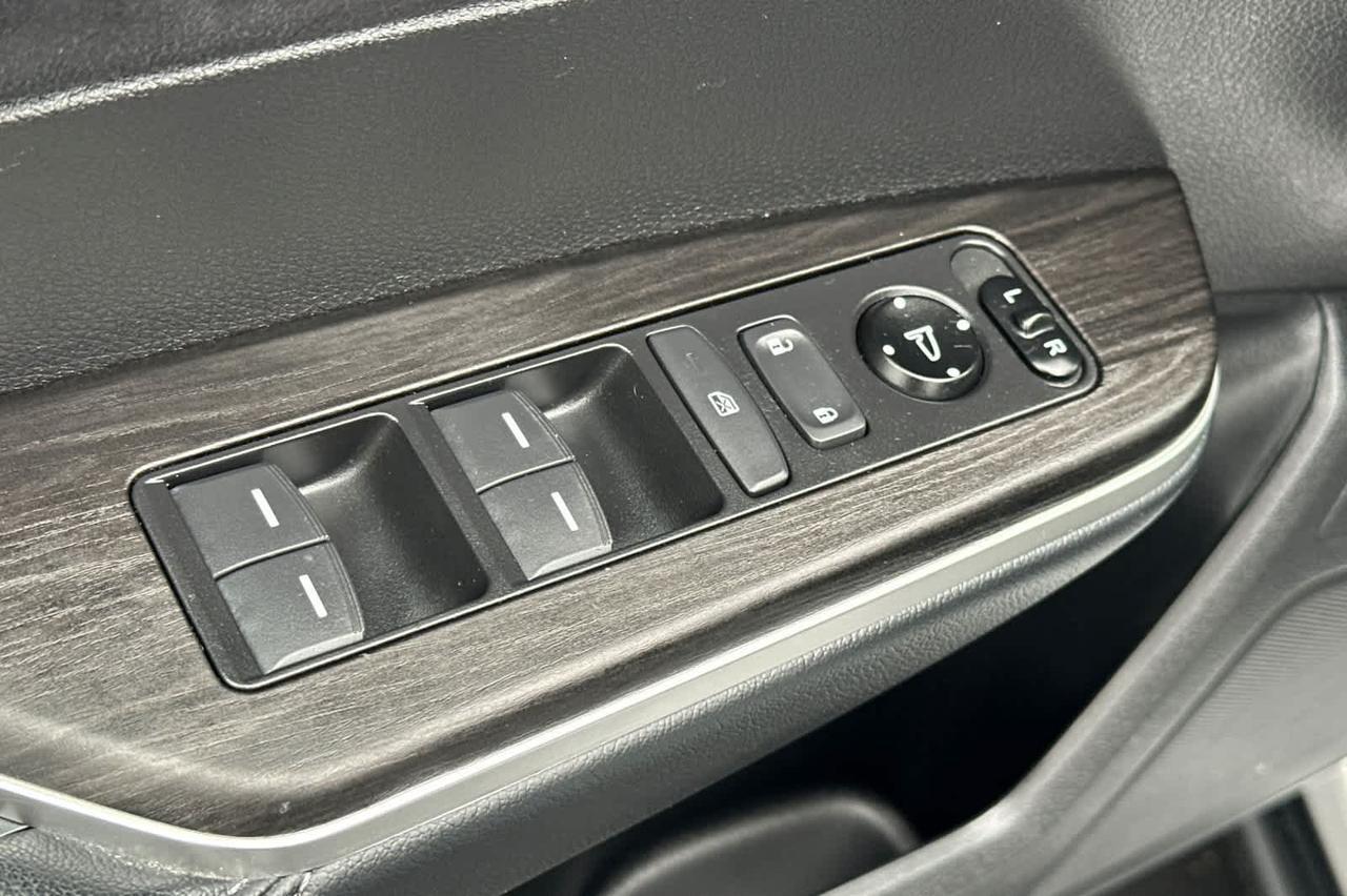 2020 Honda Clarity Plug-In Hybrid Touring Roseville CA