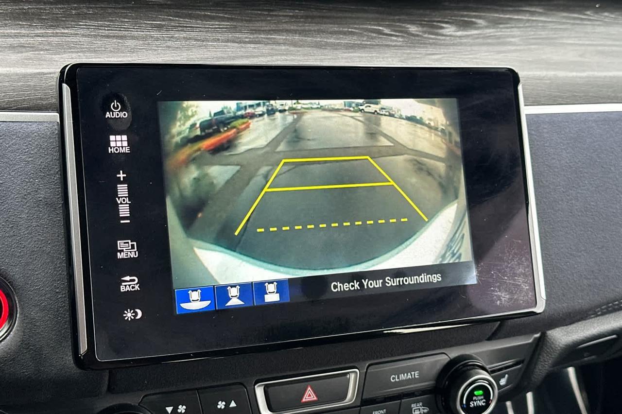 2020 Honda Clarity Plug-In Hybrid Touring Roseville CA