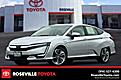 2020 Honda Clarity Plug-In Hybrid Touring