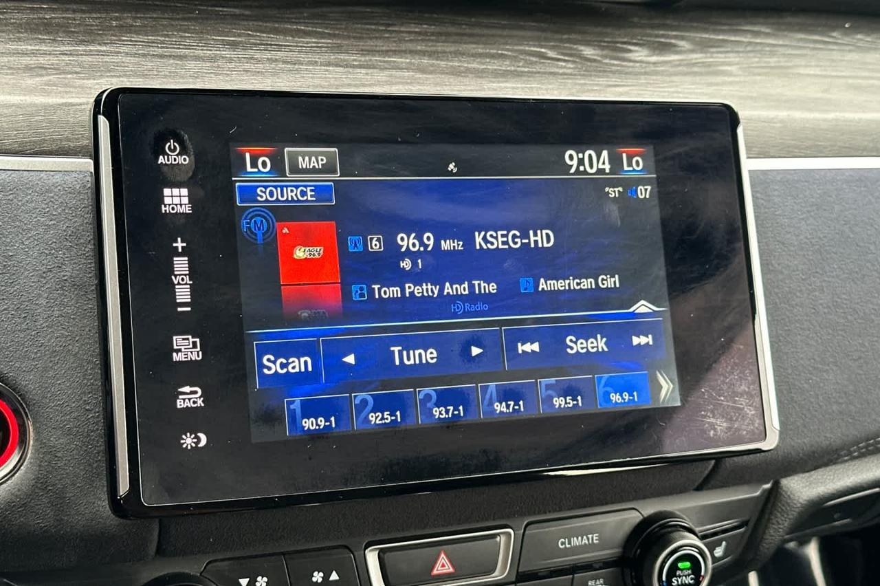 2020 Honda Clarity Plug-In Hybrid Touring Roseville CA