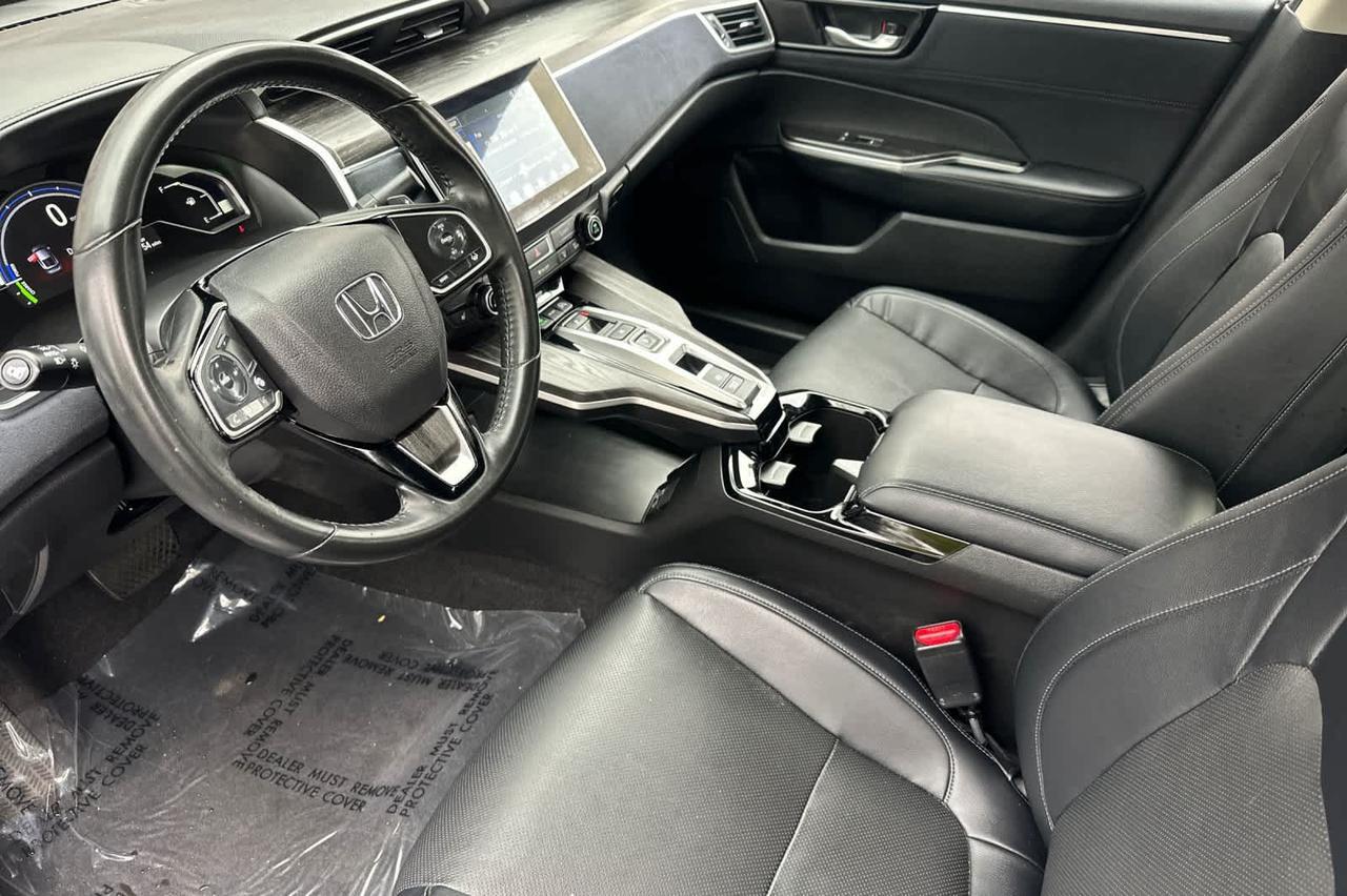 2020 Honda Clarity Plug-In Hybrid Touring Roseville CA