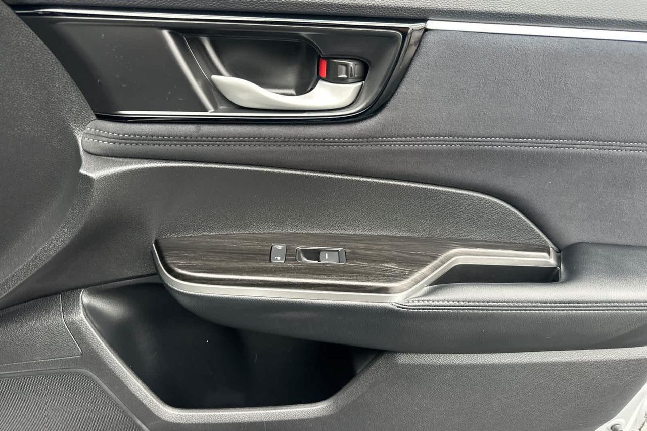 2020 Honda Clarity Plug-In Hybrid Touring Roseville CA