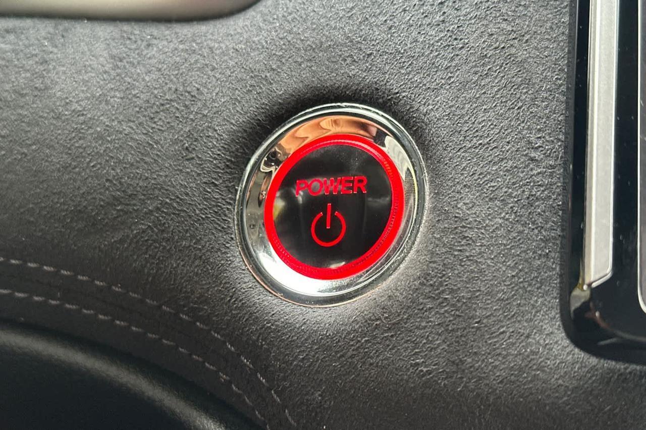 2020 Honda Clarity Plug-In Hybrid Touring Roseville CA