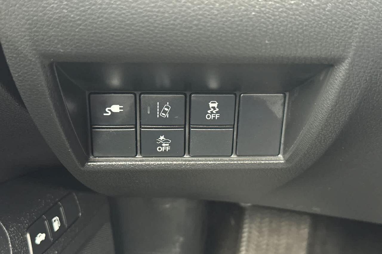 2020 Honda Clarity Plug-In Hybrid Touring Roseville CA