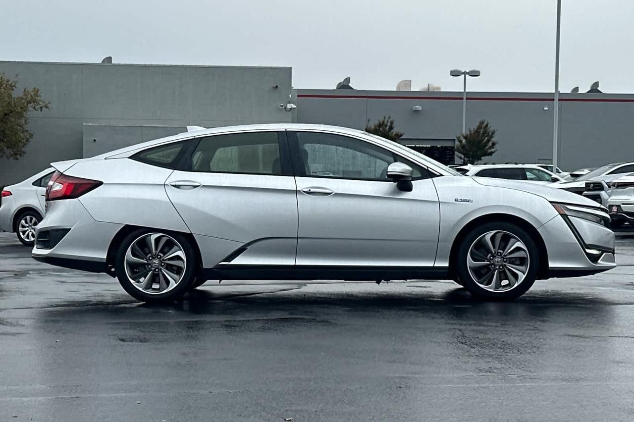 2020 Honda Clarity Plug-In Hybrid Touring Roseville CA