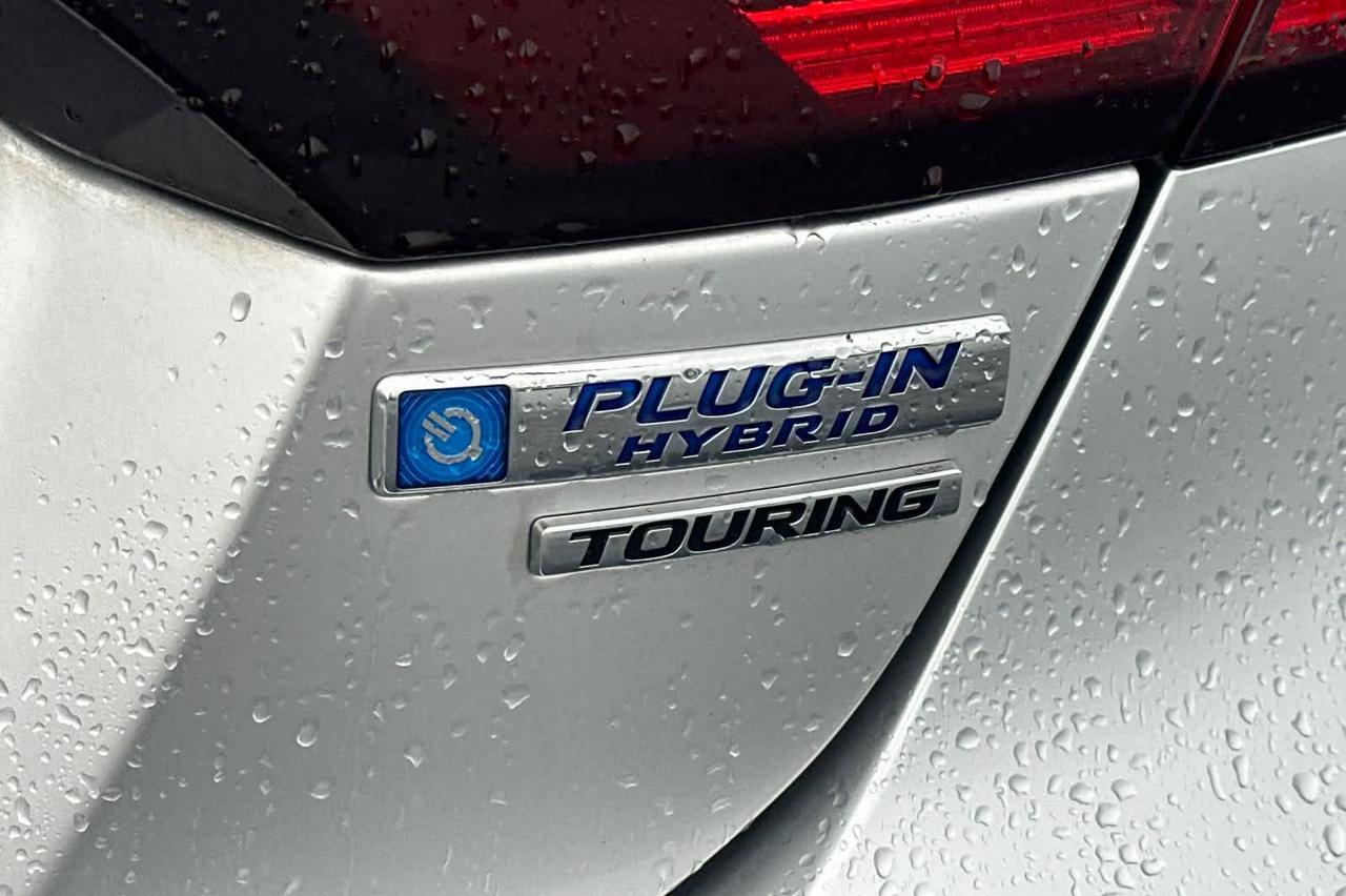 2020 Honda Clarity Plug-In Hybrid Touring Roseville CA