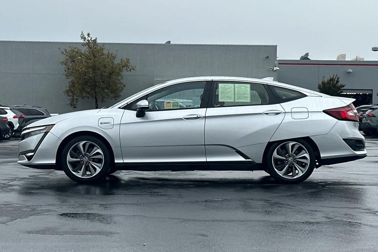 2020 Honda Clarity Plug-In Hybrid Touring Roseville CA
