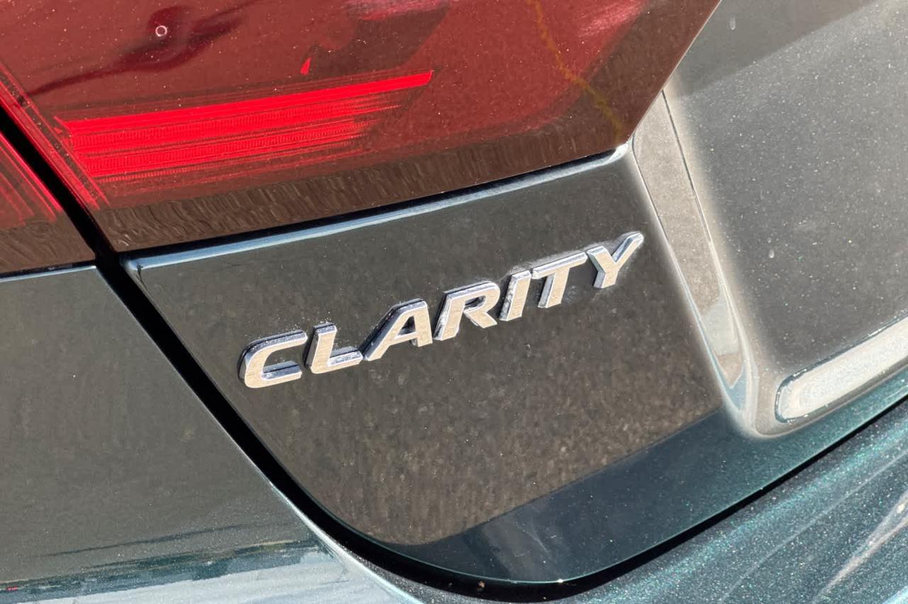 2020 Honda Clarity Plug-In Hybrid Touring Roseville CA