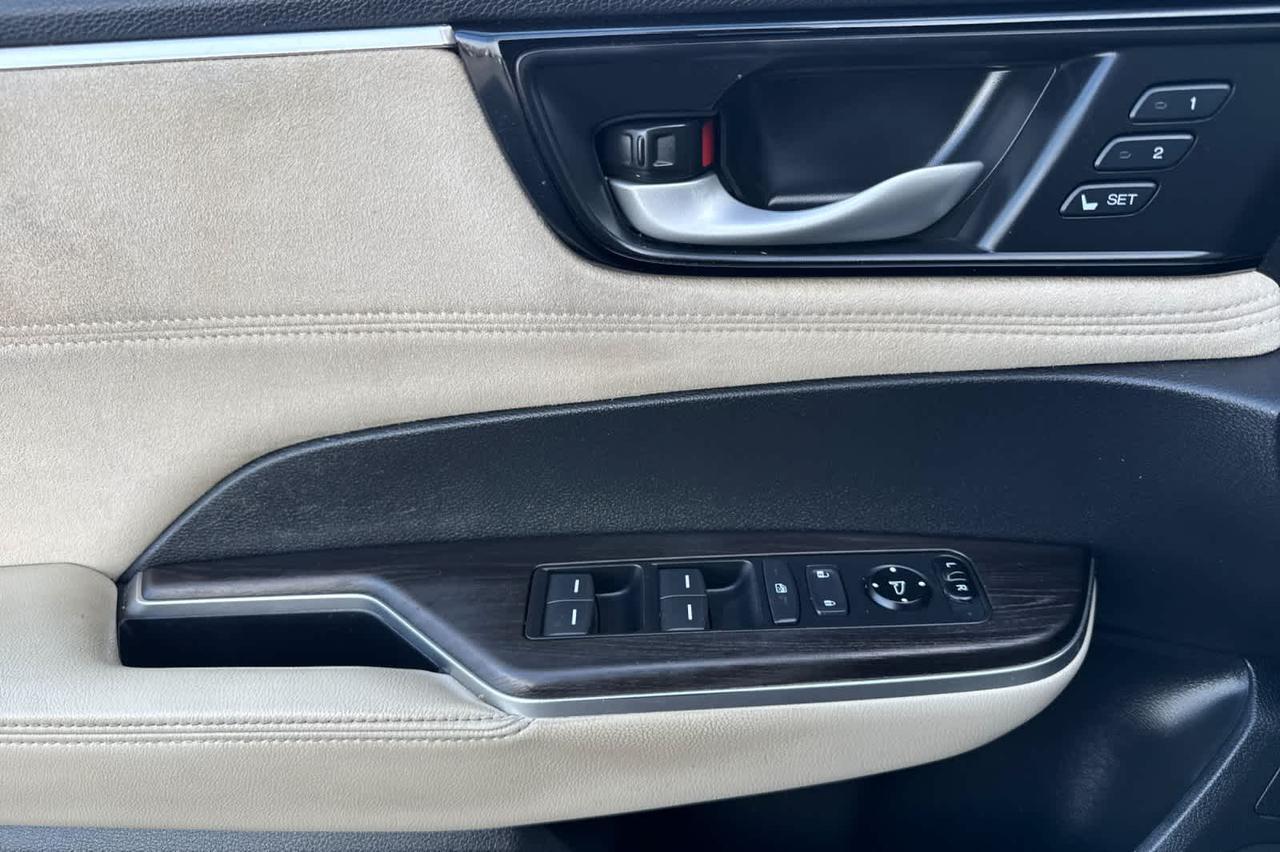 2020 Honda Clarity Plug-In Hybrid Touring Roseville CA