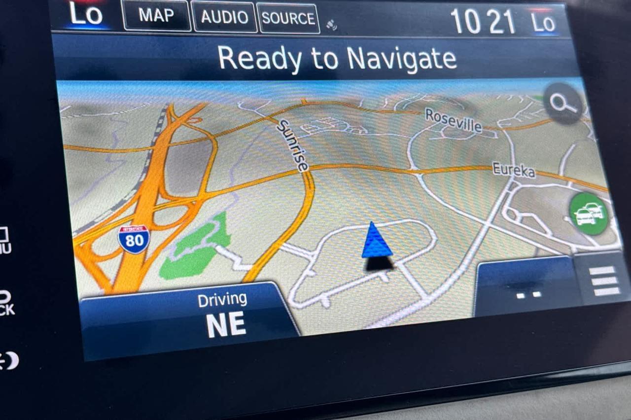 2020 Honda Clarity Plug-In Hybrid Touring Roseville CA