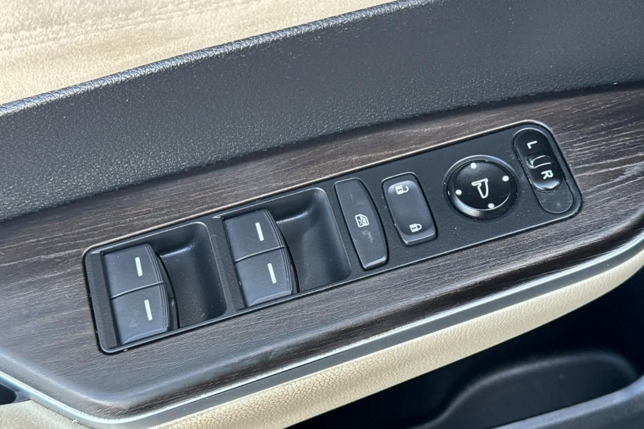 2020 Honda Clarity Plug-In Hybrid Touring Roseville CA