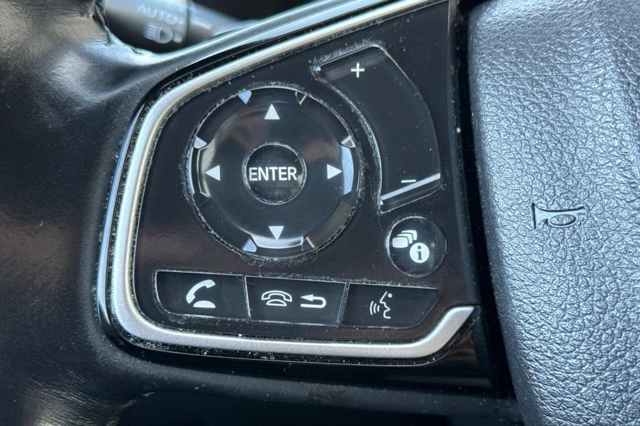 2020 Honda Clarity Plug-In Hybrid Touring Roseville CA