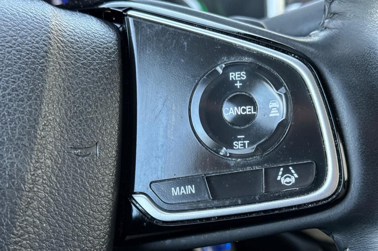 2020 Honda Clarity Plug-In Hybrid Touring Roseville CA