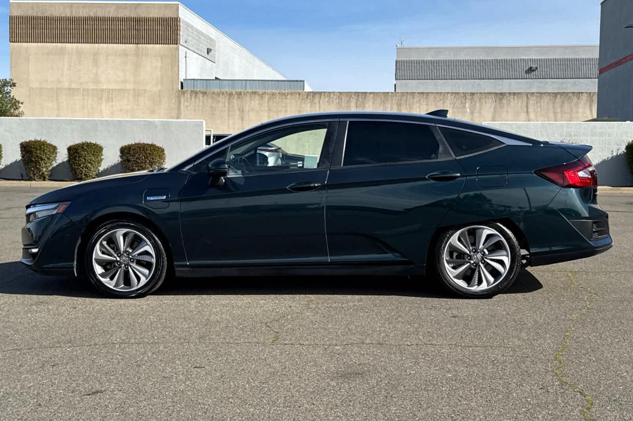 2020 Honda Clarity Plug-In Hybrid Touring Roseville CA