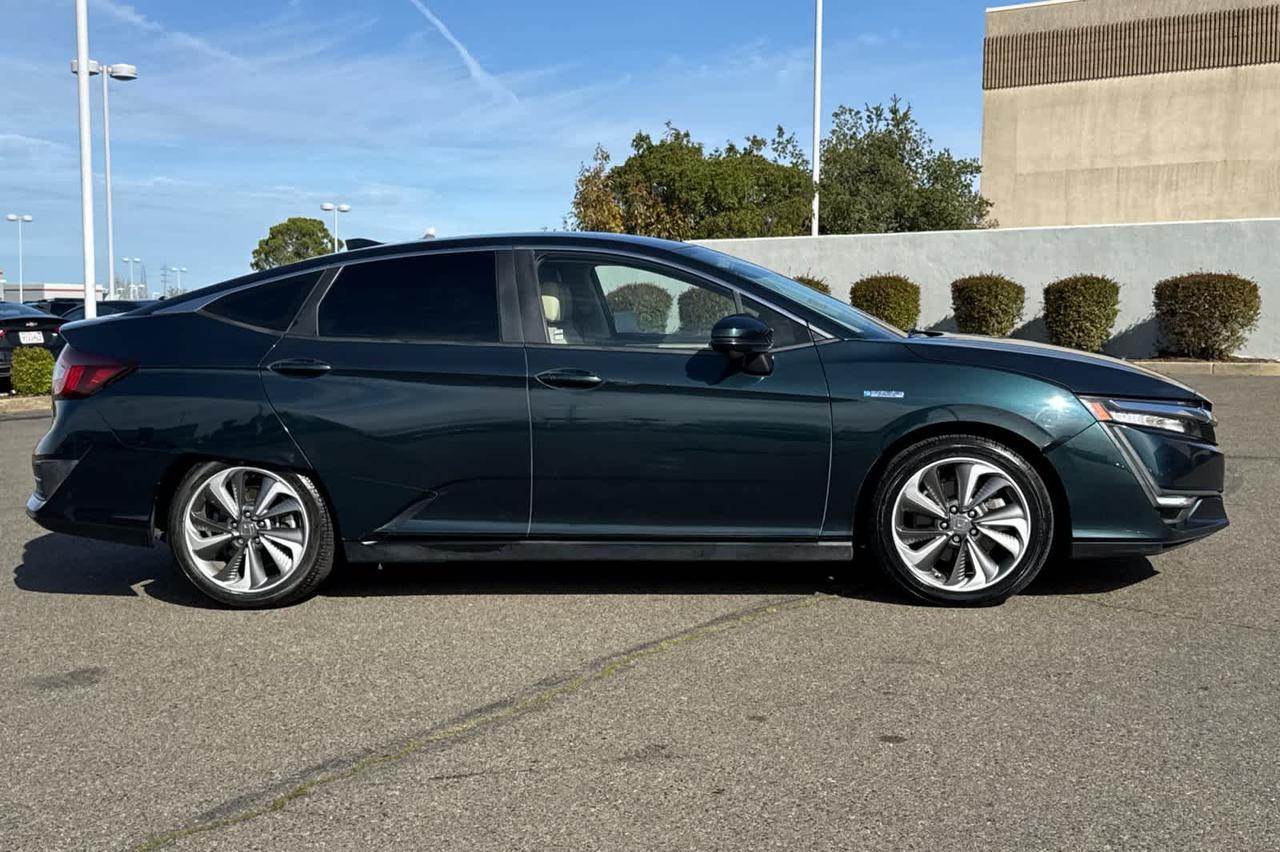 2020 Honda Clarity Plug-In Hybrid Touring Roseville CA