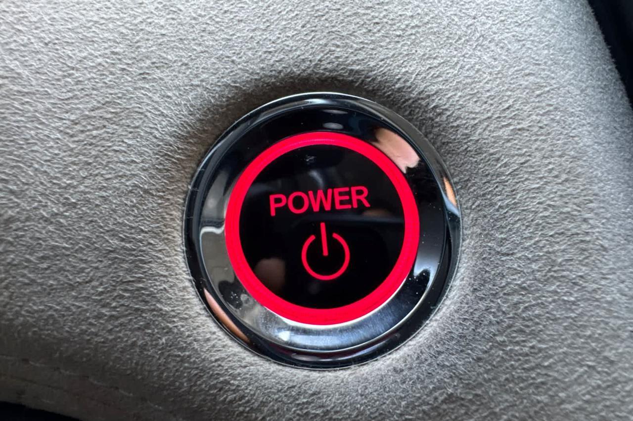 2020 Honda Clarity Plug-In Hybrid Touring Roseville CA