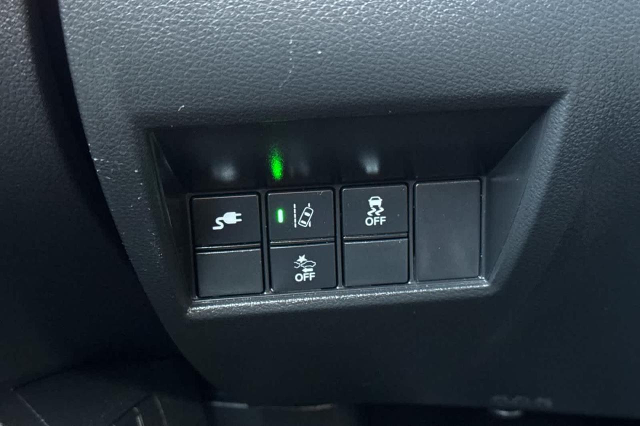 2020 Honda Clarity Plug-In Hybrid Touring Roseville CA