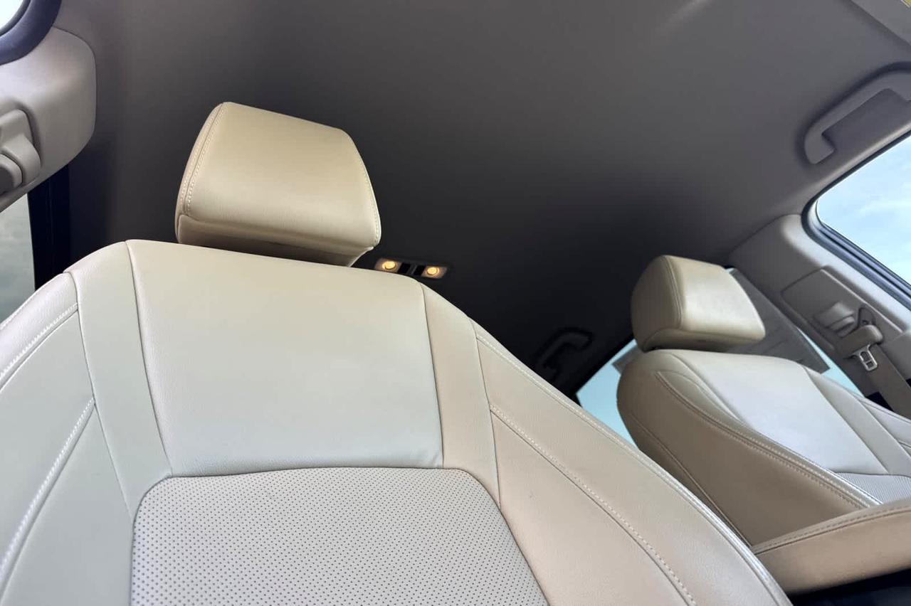 2020 Honda Clarity Plug-In Hybrid Touring Roseville CA