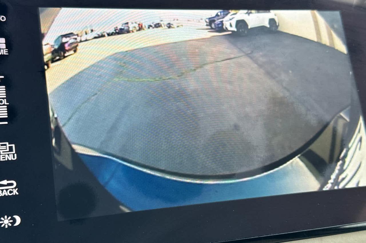 2020 Honda Clarity Plug-In Hybrid Touring Roseville CA