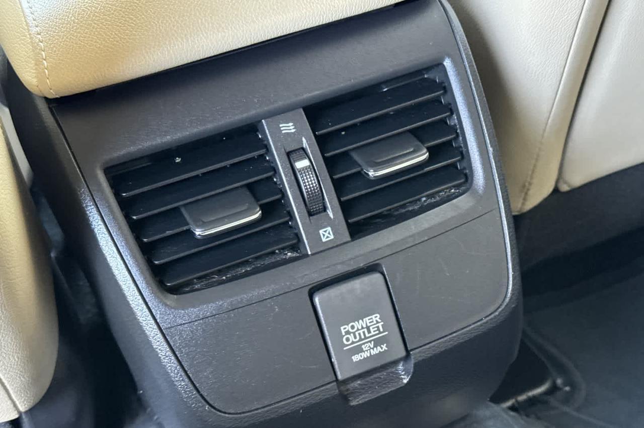 2020 Honda Clarity Plug-In Hybrid Touring Roseville CA