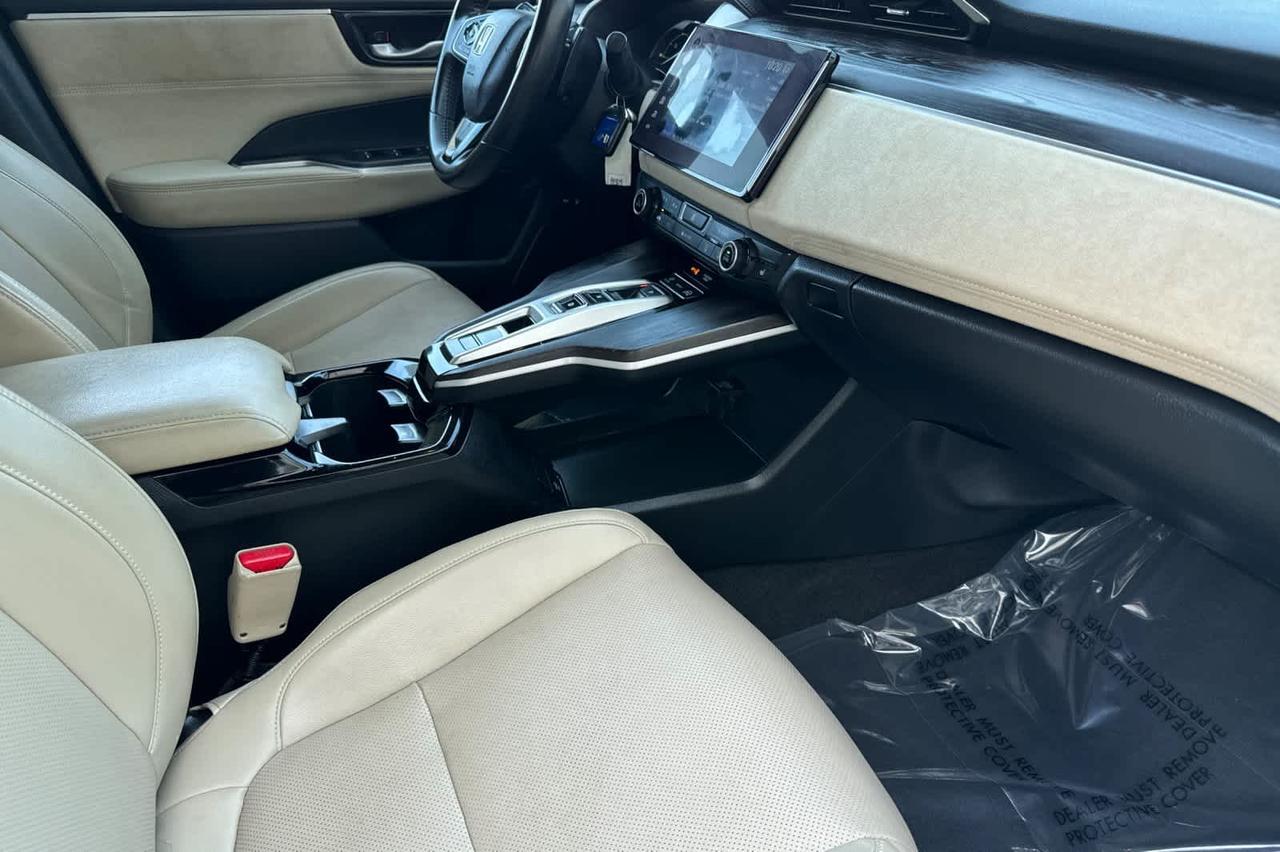 2020 Honda Clarity Plug-In Hybrid Touring Roseville CA