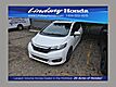2020 Honda Fit EX