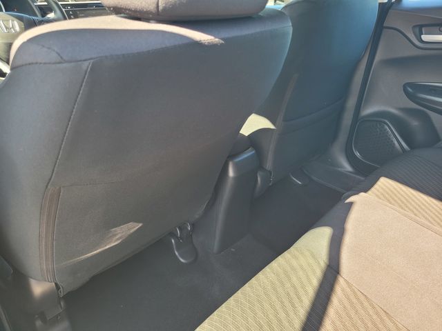 2020 Honda Fit EX Roseville CA