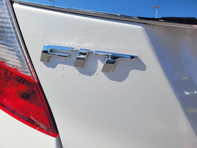 2020 Honda Fit EX Roseville CA