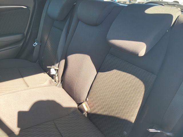 2020 Honda Fit EX Roseville CA