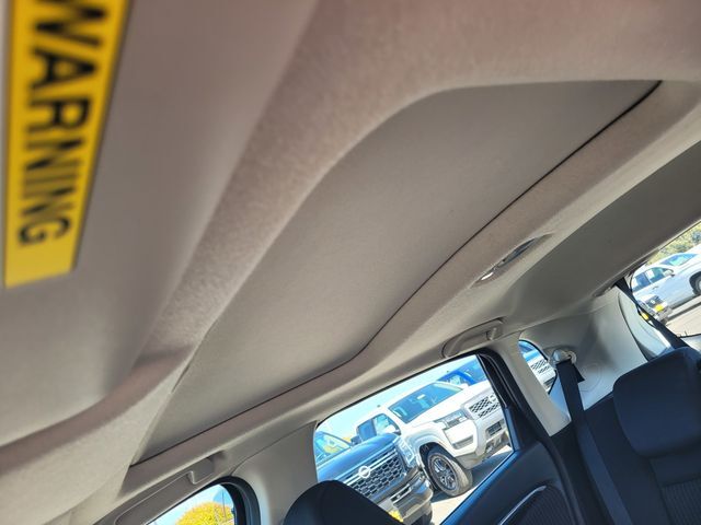 2020 Honda Fit EX Roseville CA