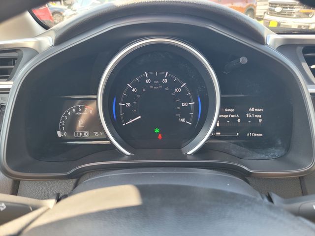 2020 Honda Fit EX Roseville CA