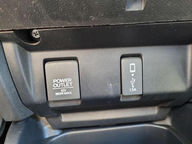 2020 Honda Fit EX Roseville CA