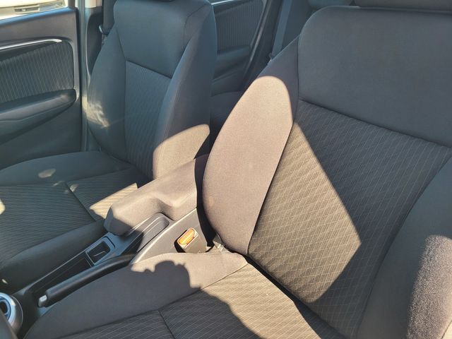 2020 Honda Fit EX Roseville CA