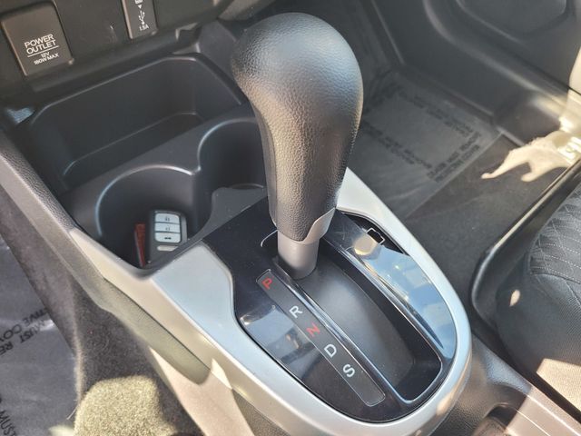 2020 Honda Fit EX Roseville CA