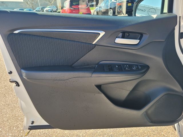 2020 Honda Fit EX Roseville CA