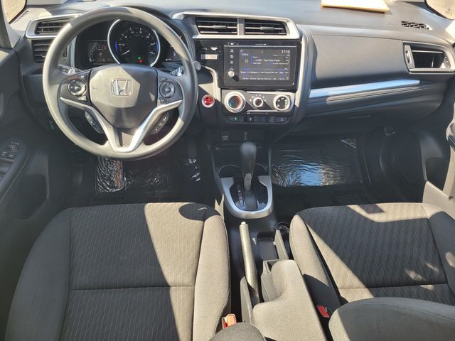 2020 Honda Fit EX Roseville CA