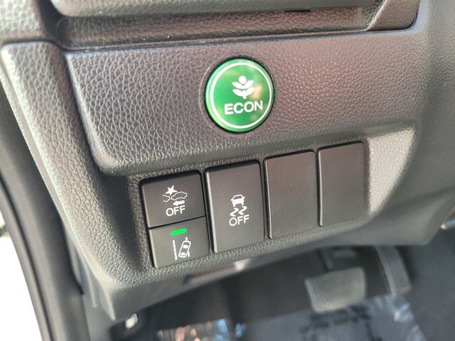 2020 Honda Fit EX Roseville CA