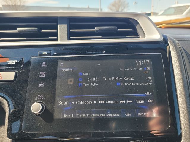 2020 Honda Fit EX Roseville CA