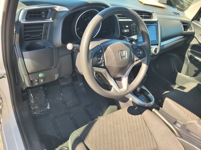 2020 Honda Fit EX Roseville CA