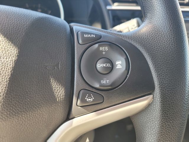 2020 Honda Fit EX Roseville CA