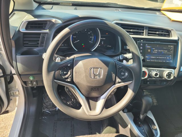 2020 Honda Fit EX Roseville CA