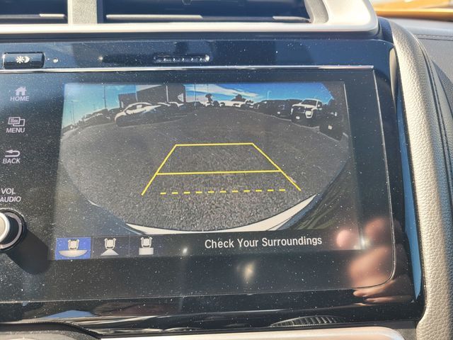 2020 Honda Fit EX Roseville CA