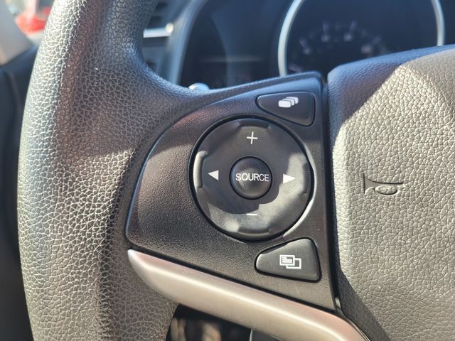 2020 Honda Fit EX Roseville CA