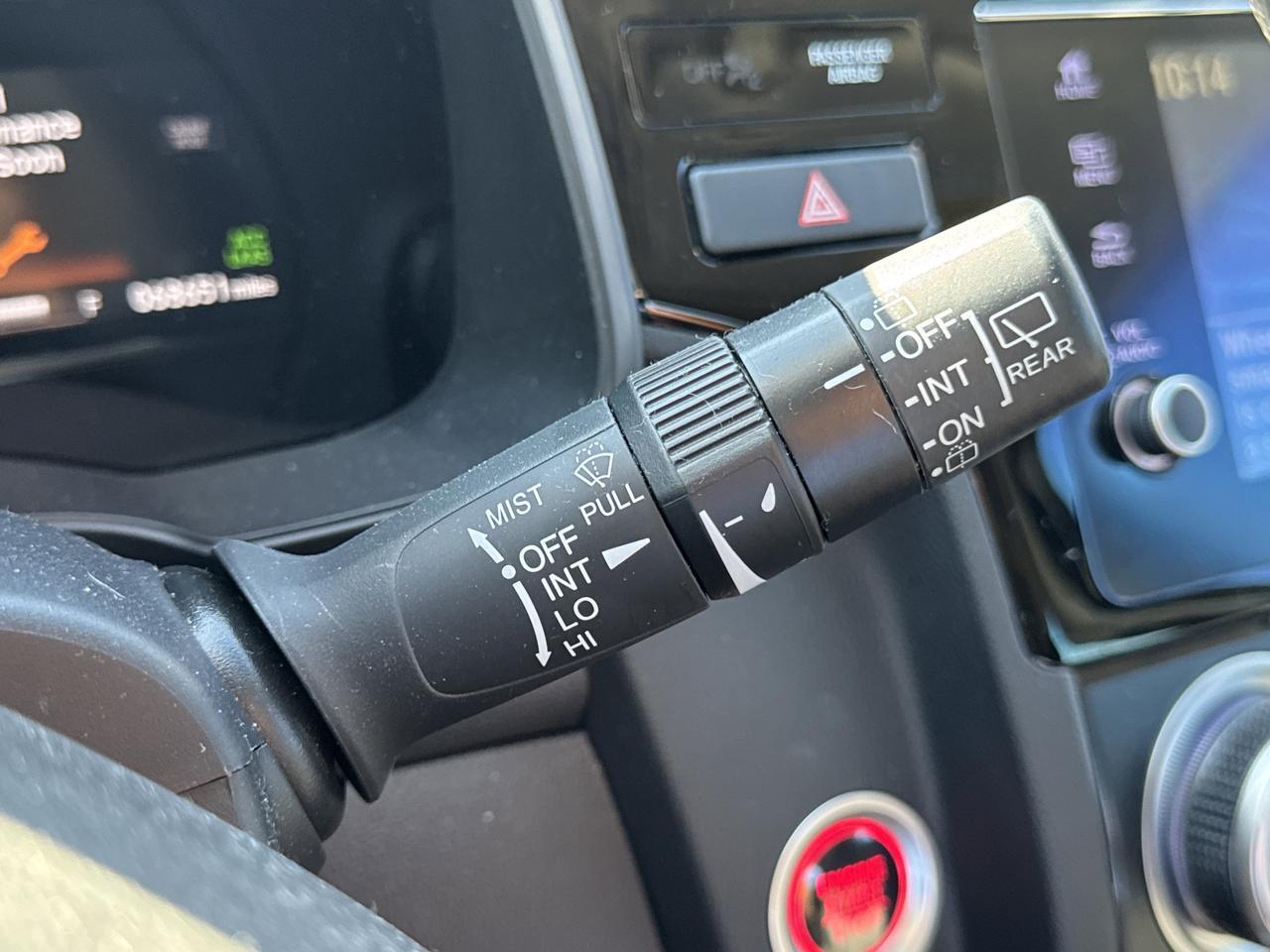 2020 Honda Fit EX San Antonio TX