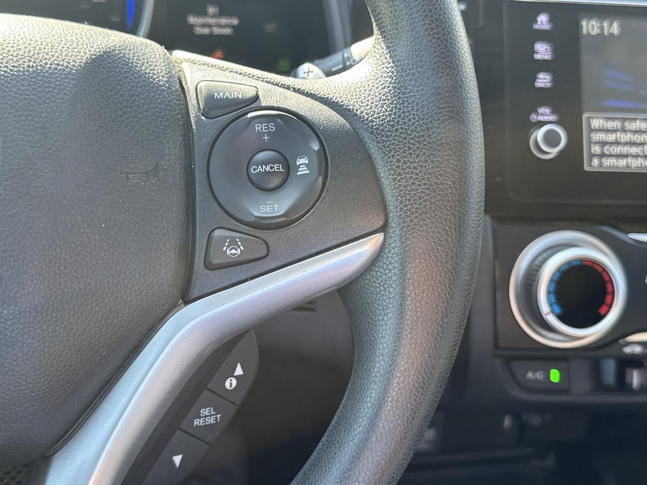 2020 Honda Fit EX San Antonio TX